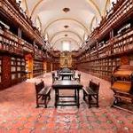 Biblioteca Palafoxiana