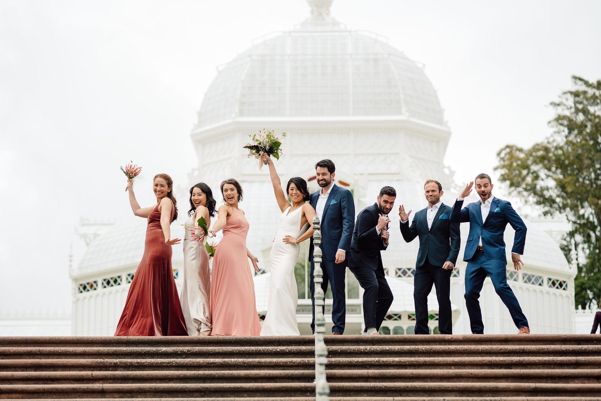 The Wedding Website of Nina Zhao and James Ross
