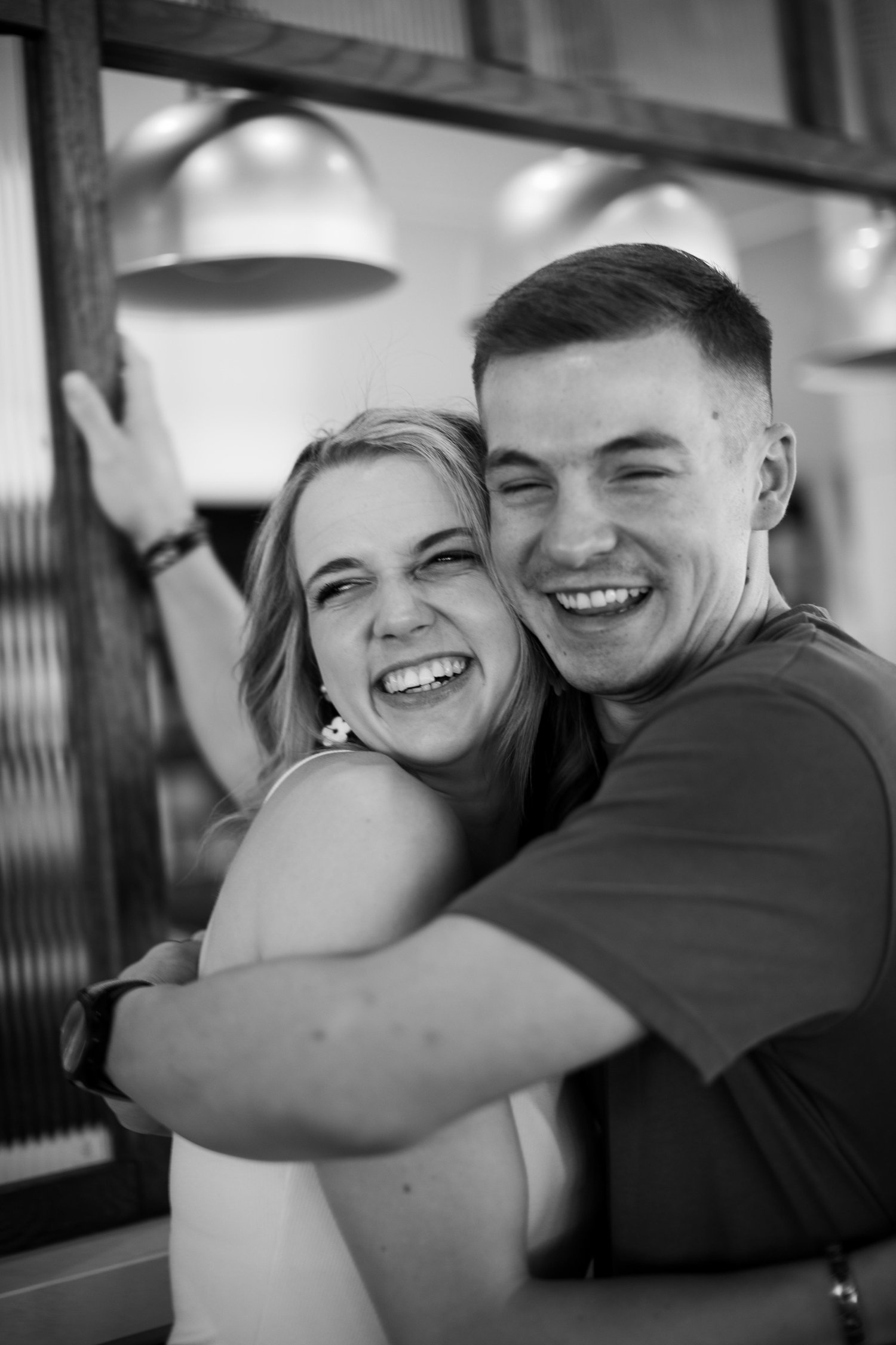 The Wedding Website of Shaney Kruger and Marco Britz