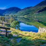 Cumbria & The Lake District
