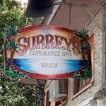 Surrey's Café & Juice Bar