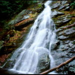 Race Brook Falls