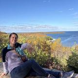 Peninsula State Park