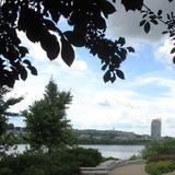 Friendship Park
