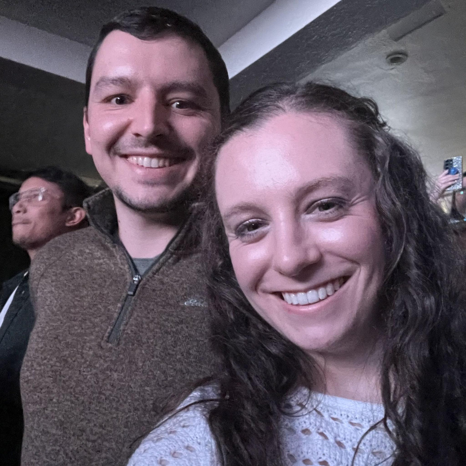 Matt's Birthday!