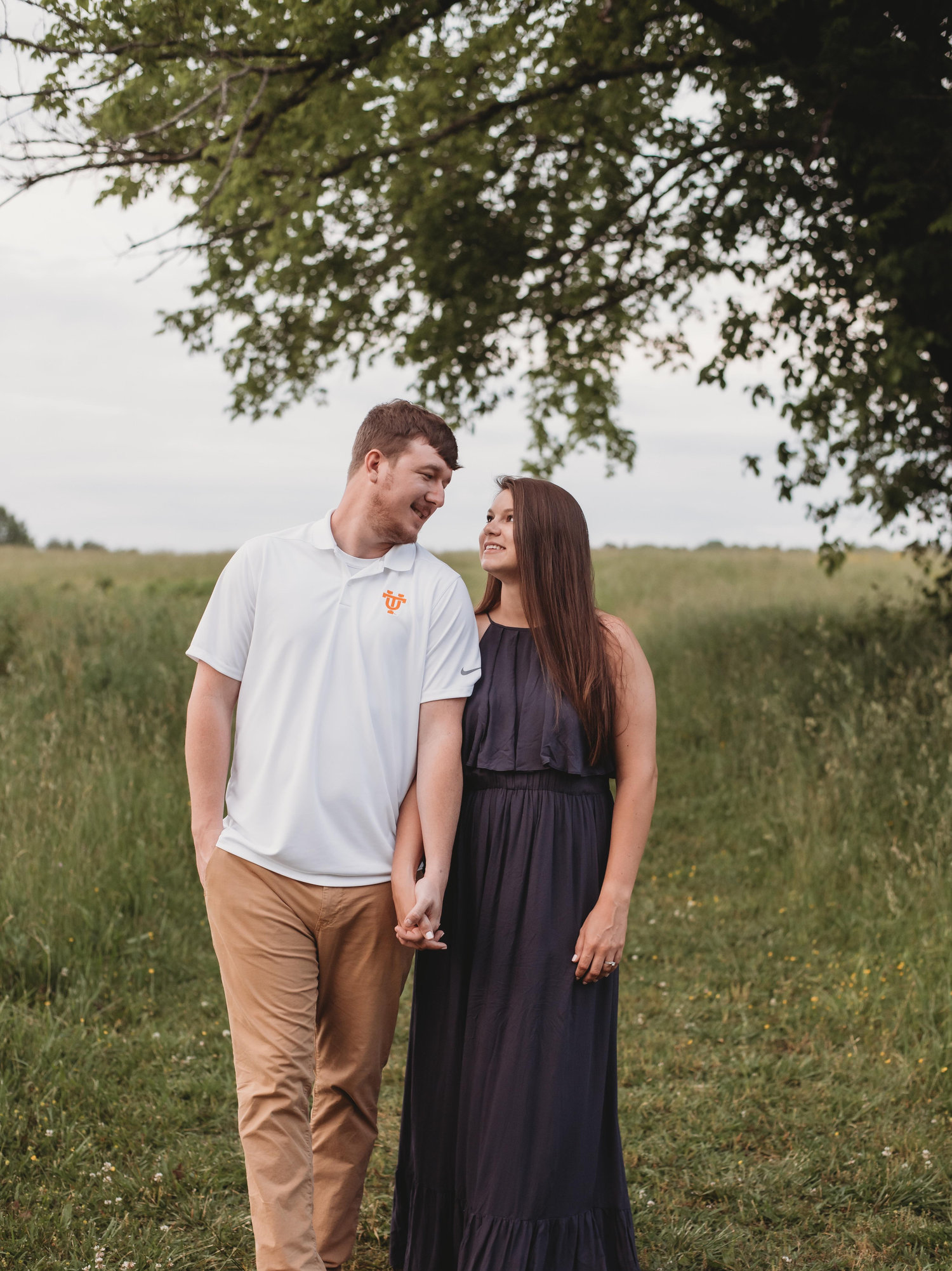 The Wedding Website of Andrea Hankins and Bradley Westerhold