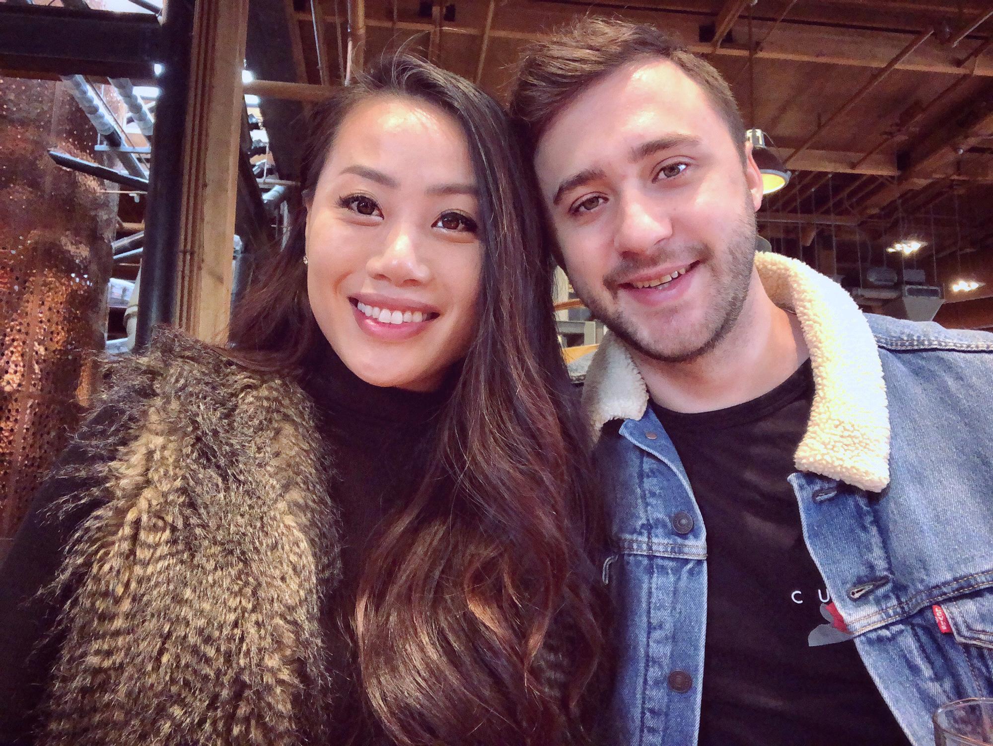 Seattle, Washington - Starbucks Reserve Roastery