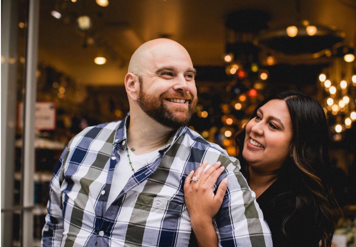 Captured By Alicia Alejo at Reverie Photos and FIlms
