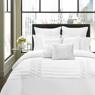 Triple Diamond 3-Piece Comforter Set
