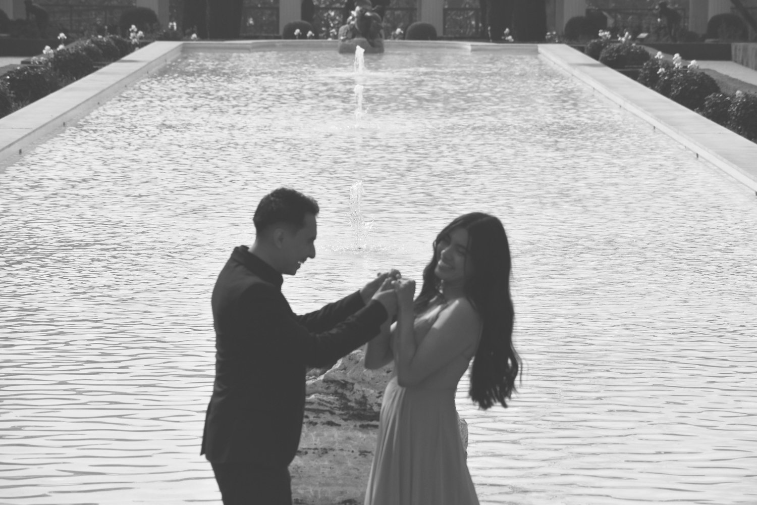 The Wedding Website of Rut Cun and Gabriel Meza