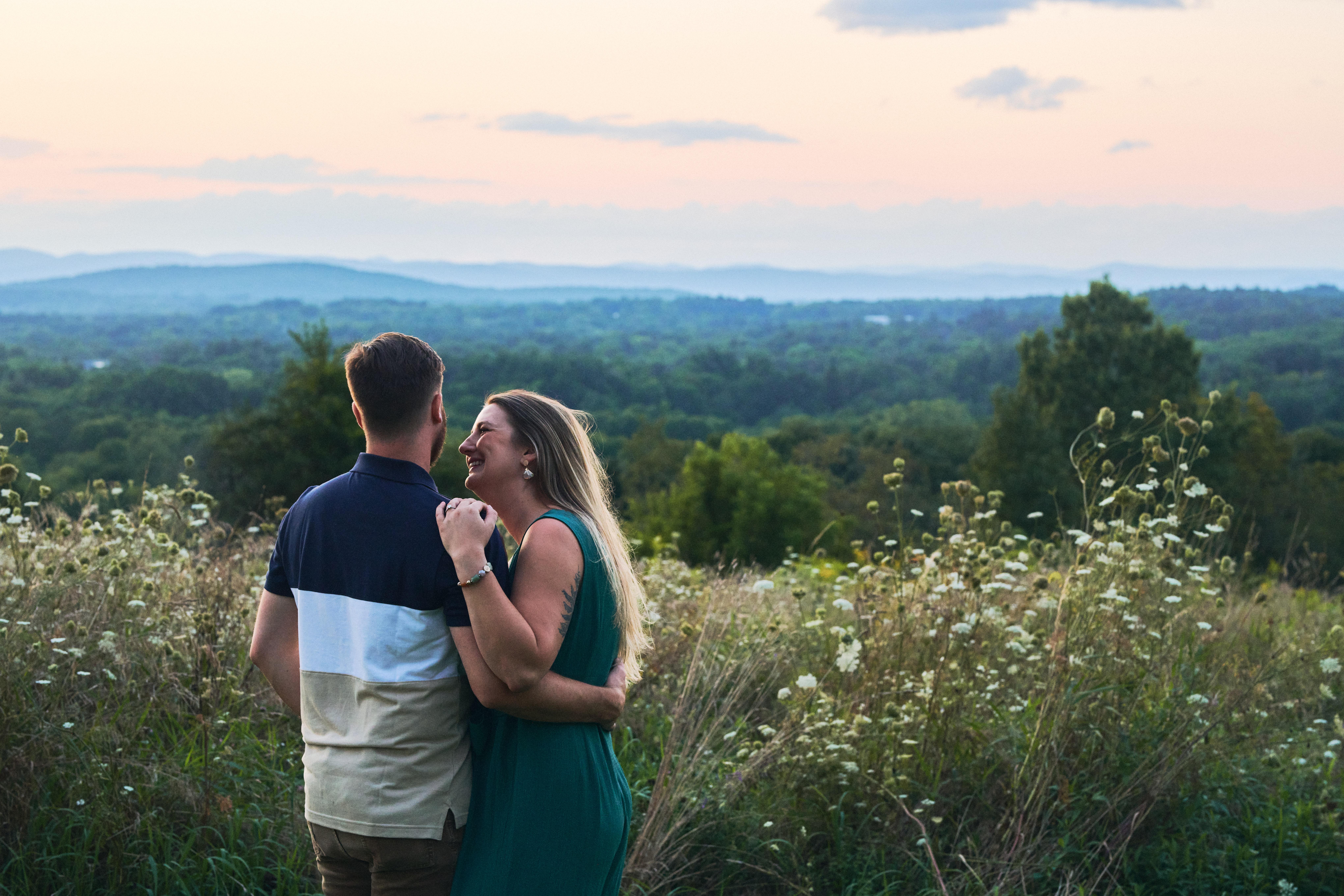 The Wedding Website of Megan Murphy and Ryan Caster