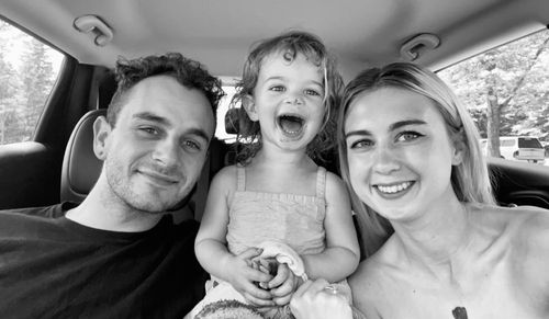 Alicia Rutherford and Andrew Bosco's Wedding Website