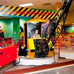 building for kids