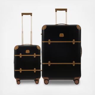 Bellagio 2-Piece Luggage Set