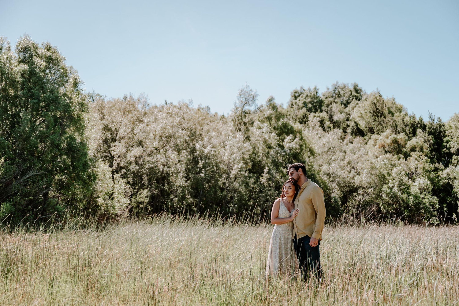 The Wedding Website of Haider Tung and Khatira Darvesh