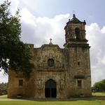 Mission San Jose Church