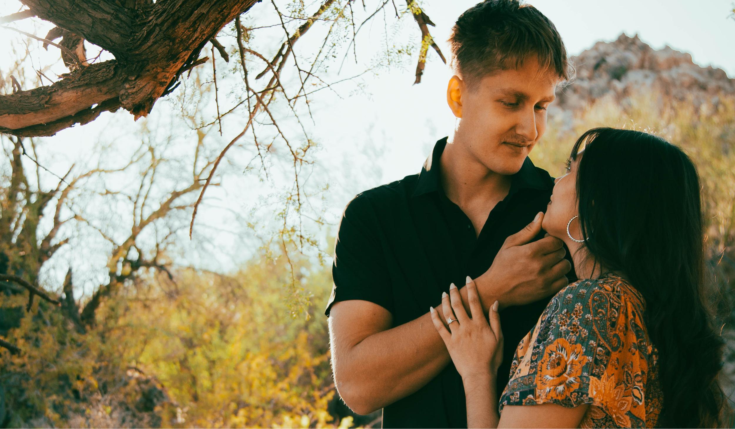 The Wedding Website of Hailey Arboleda and Simeon Weldon