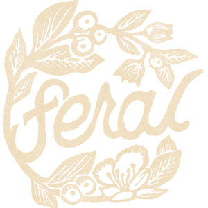 Dinner at Feral