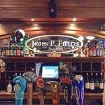 John P. Field’s