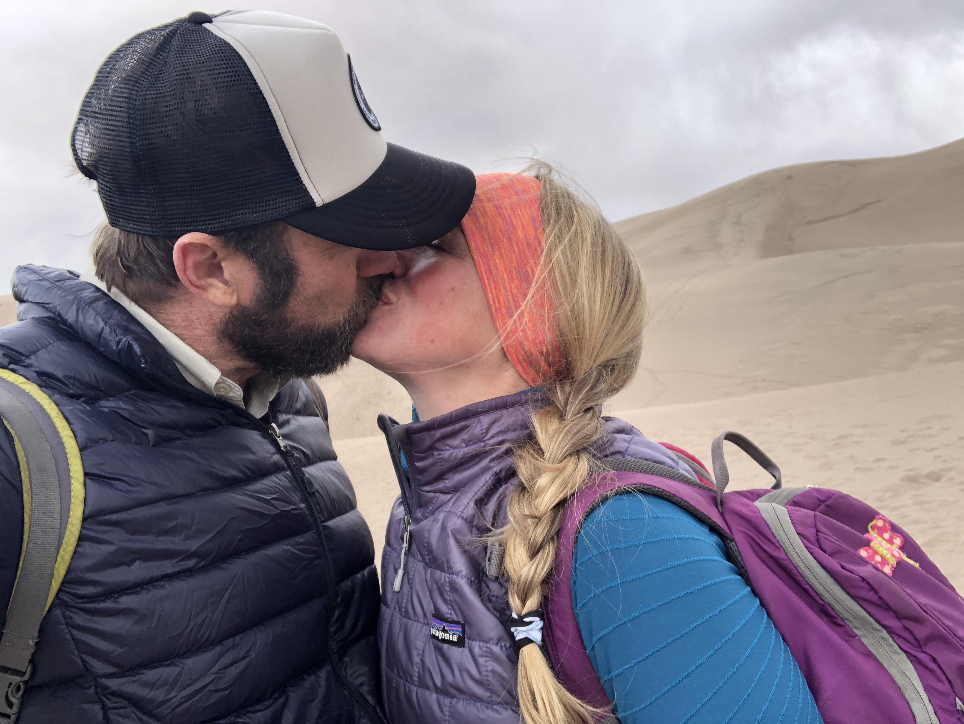 The Wedding Website of Sean Warner and Bobbi Kae Ryman