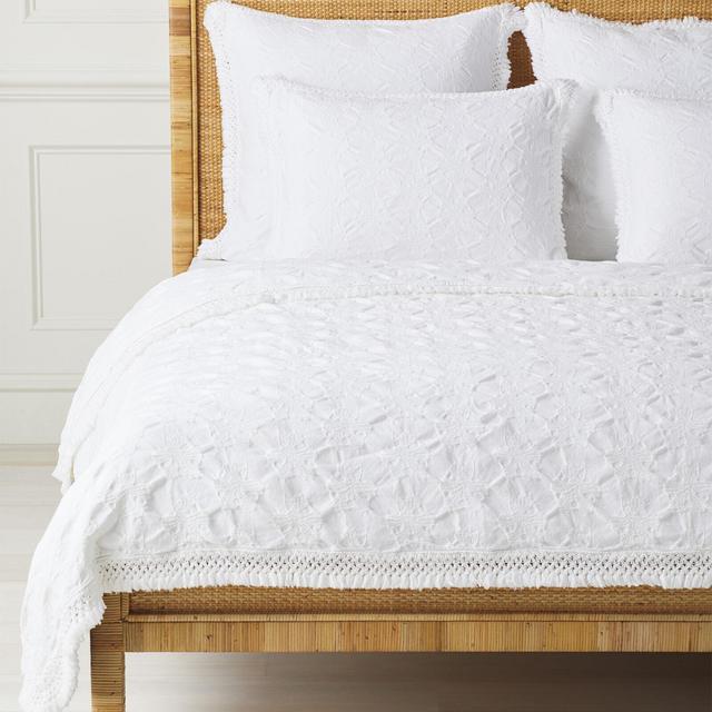 Tivoli Coverlet