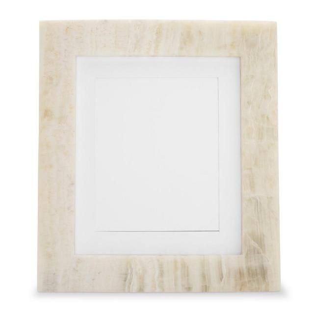 Onyx Stone Gallery Frames, 8" x 10"