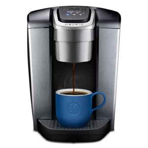 Keurig® K-Elite® Single Serve Coffee Maker