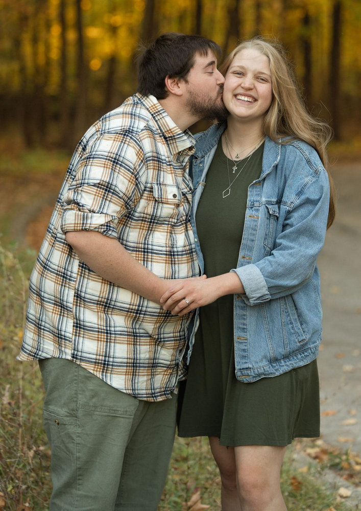 Matthew Luczak and Rhys Tatton's Wedding Website
