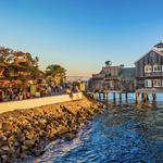 Seaport Village