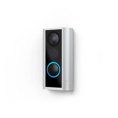 Ring Peephole Cam