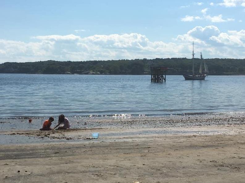 The Wedding Website of Katelyn Moore and Stephen Barusso