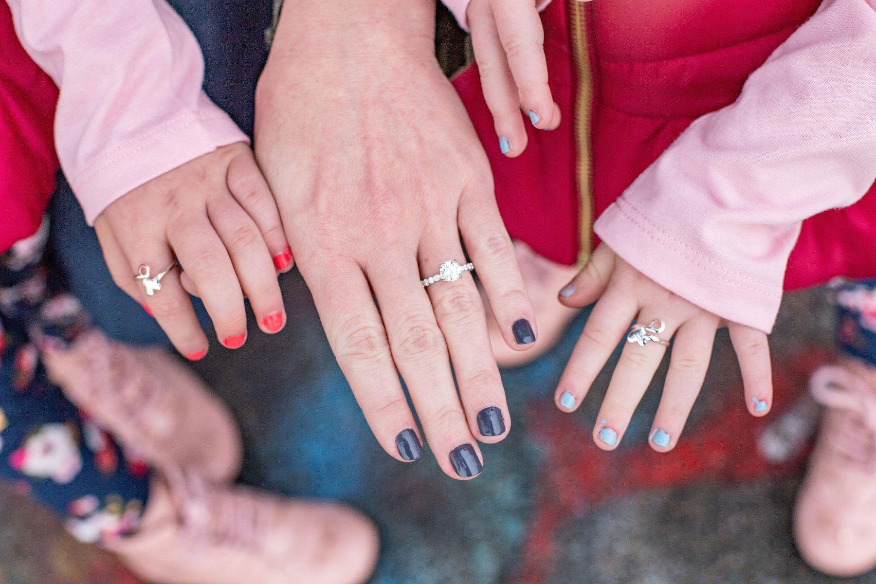 The Wedding Website of Karen Cooper and Arthur D'Angelo