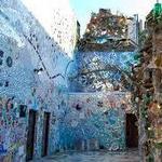 Philadelphia's Magic Gardens