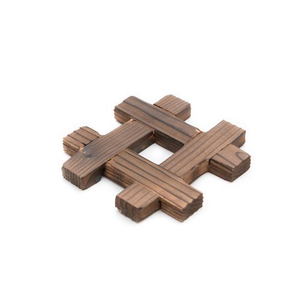 Cedar Trivet