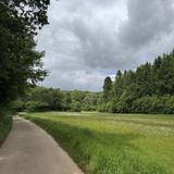 Walking/Hiking Trails