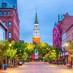 Church Street Marketplace