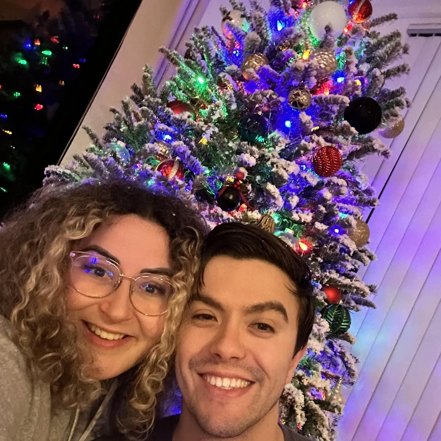 1st Official Christmas 2023