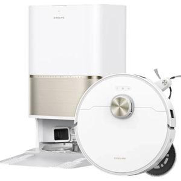 Dreame L50s Pro Ultra Robot Vacuum