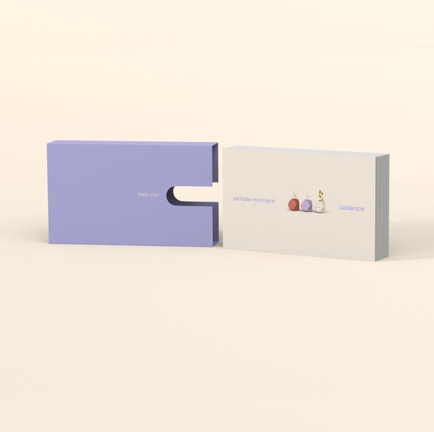 Cadence Gift Card