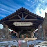 Great Wolf Lodge | Mason