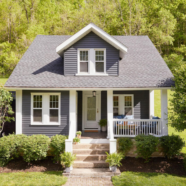 New Home Fund