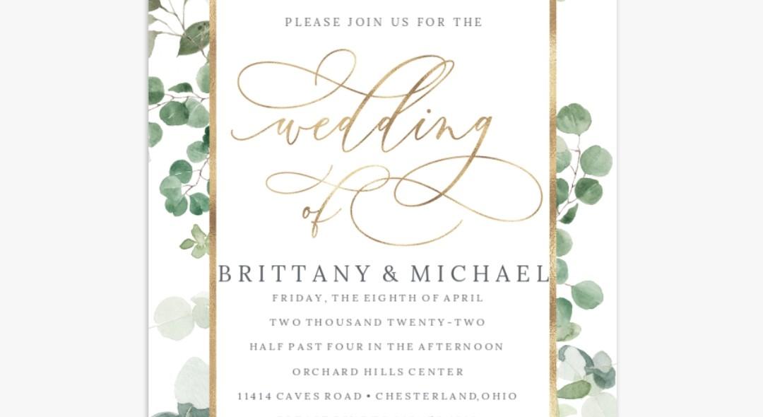 The Wedding Website of Brittany Cvelbar and Mike Niedzalkowski