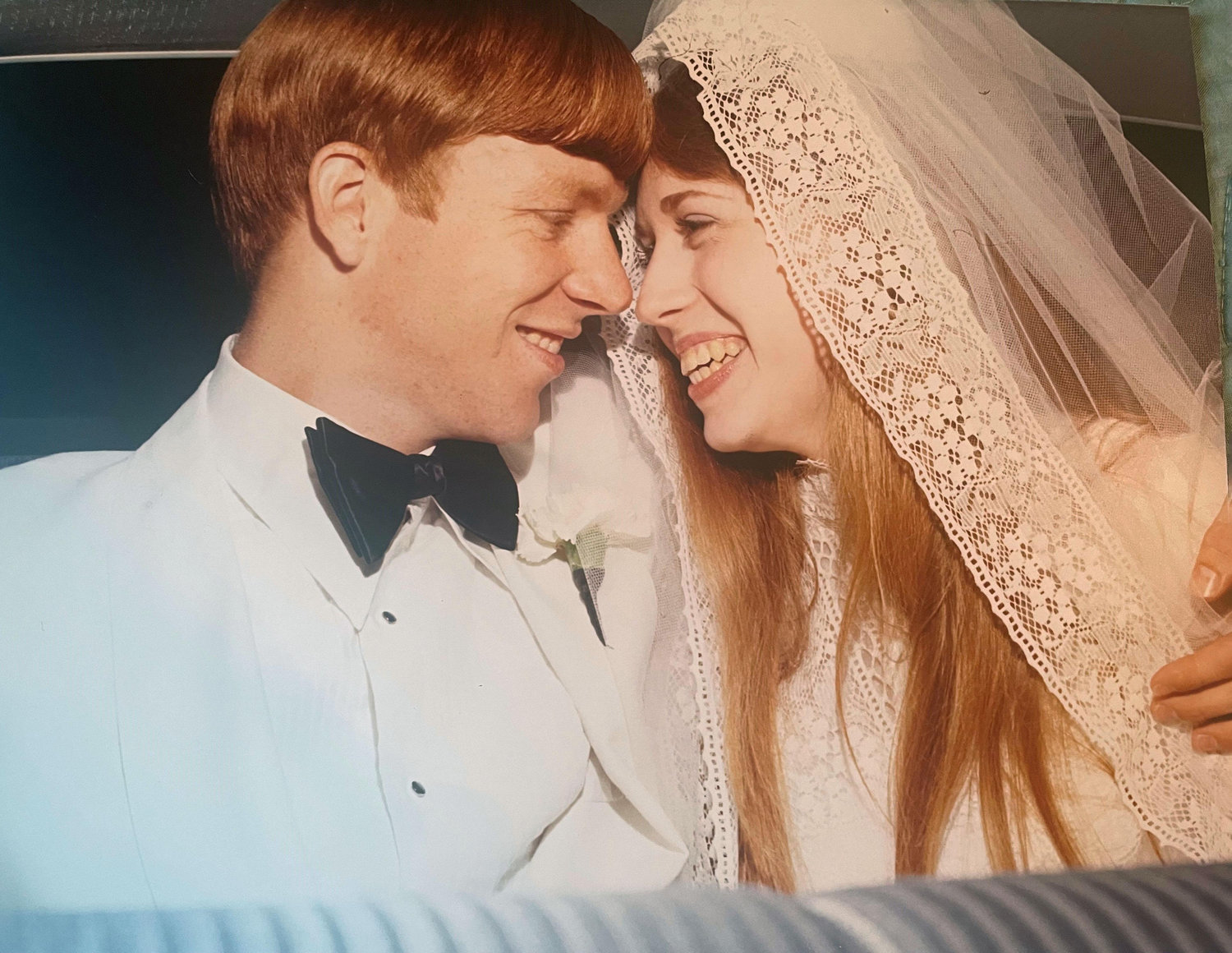 The Wedding Website of Betty Brown and Elbert Brown