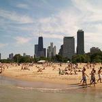 North Avenue Beach