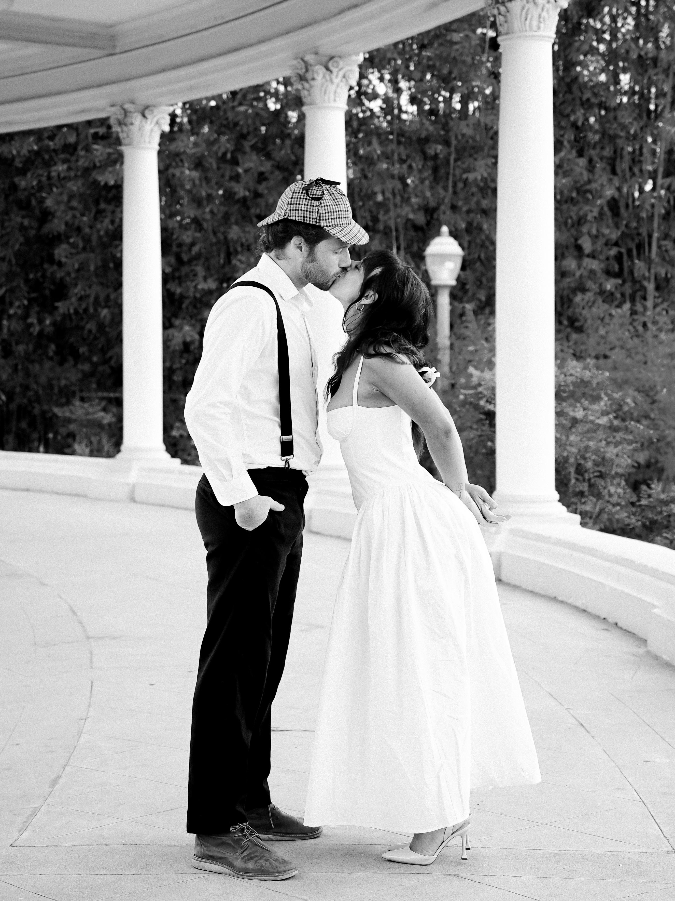 The Wedding Website of Cody sherman and Phoebe guymer