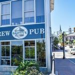 Gritty McDuff's Brew Pub