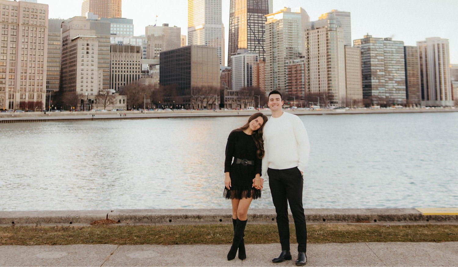 The Wedding Website of Stacie Wolfgram and Matt Escobar