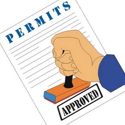 Portion of Zimbabwe residency Permit🏠