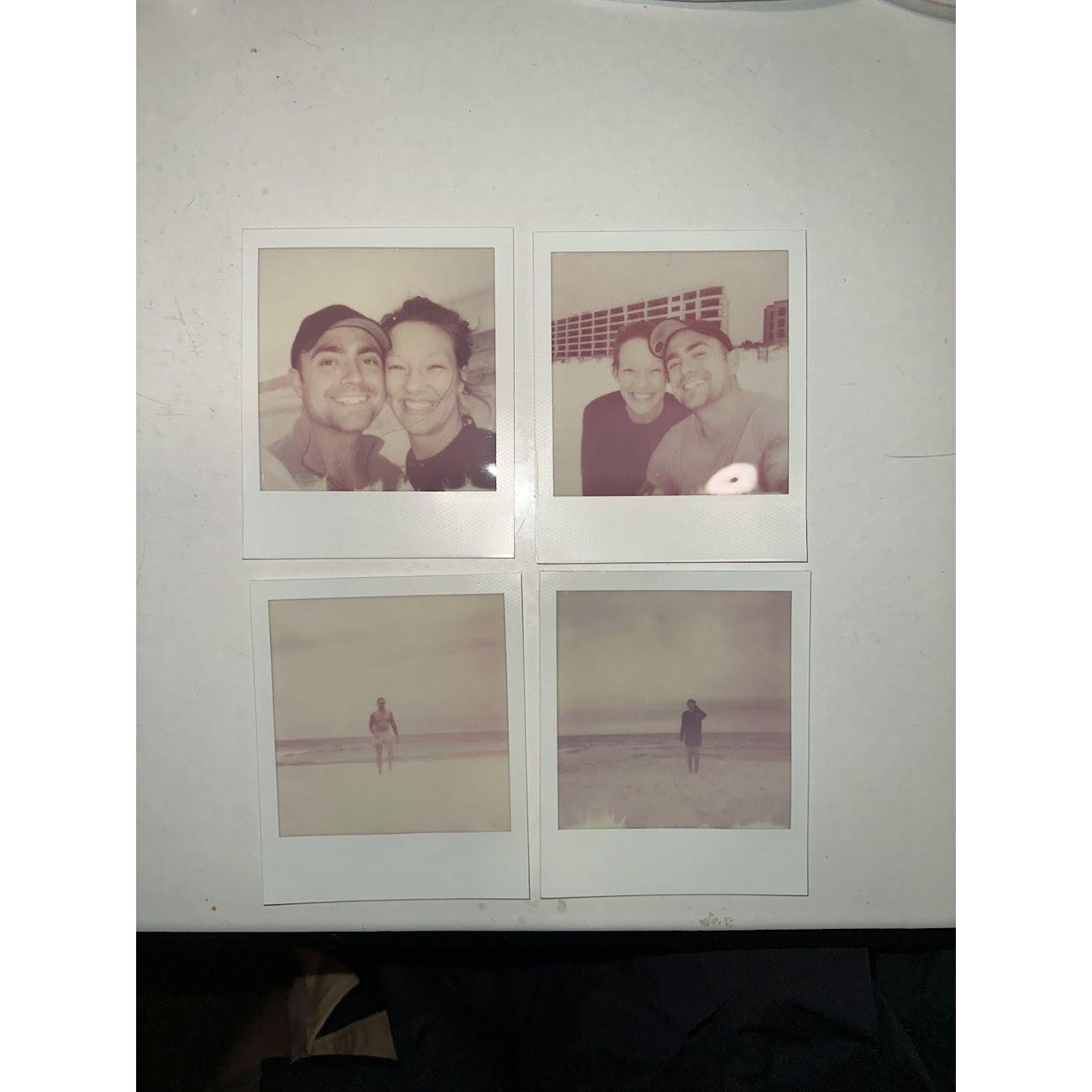 3/2024 - Maddie and Travis took a weekend trip to Destin, FL and spent the weekend relaxing on the beach!