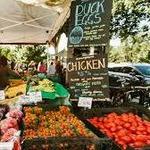 Laguna Niguel Farmers' Market